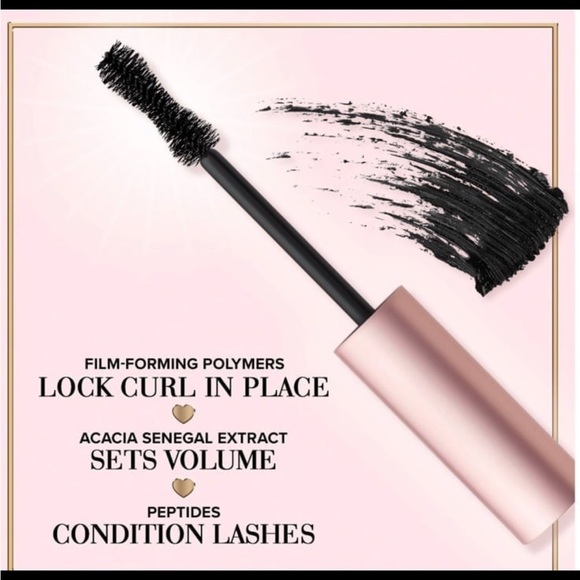 NIB Too Faced Better Than Sex Mascara 8ml/0.27oz - Picture 5 of 7